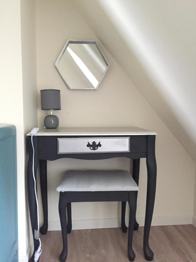Le Nid Perche Apartment Brou Bagian luar foto