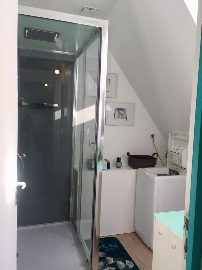 Le Nid Perche Apartment Brou Bagian luar foto